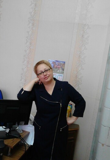Mi foto- Tatiana, 48 de Novogrúdok (@tatwyna8520256)