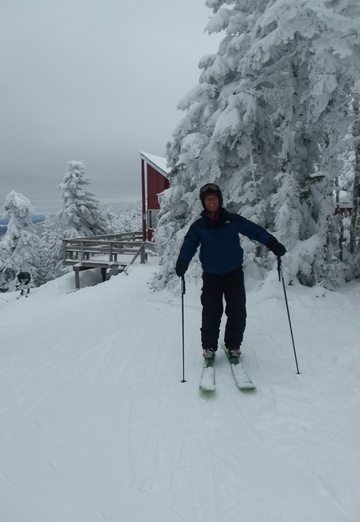 Ted (@ted275) — my photo № 2