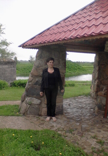 Моя фотография - ЖАННА, 58 из Солигорск (@janna13456)