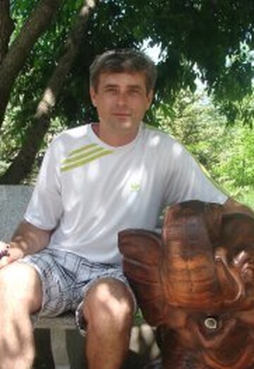 Mein Foto - Jurii, 51 aus Lazarevskoye (@uriy82475)