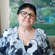 Irina 62 Tatsin