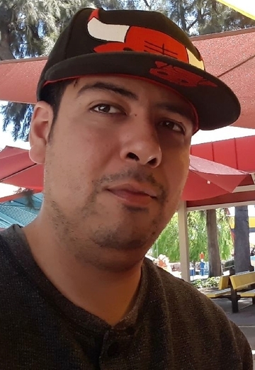 My photo - Jesse Granados, 35 from Fresno (@jesse230)