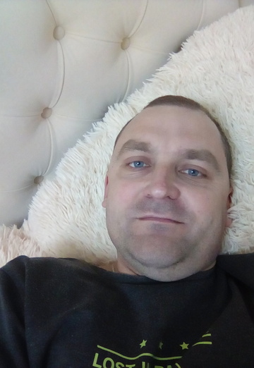 My photo - Vladimir, 41 from Vladimir (@vladimir411144)