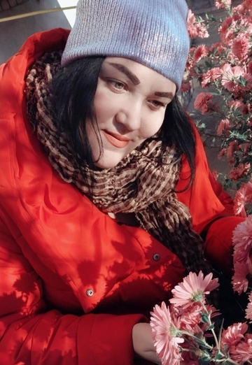 Benim fotoğrafım - Olga, 34  Slonim şehirden (@olpazova)