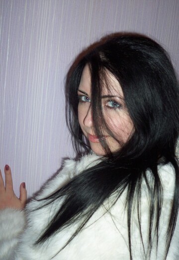 Моя фотография - Елена, 43 из Енакиево (@elena45114)