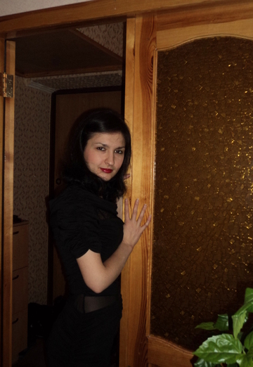 Моя фотография - марина, 39 из Ахтырка (@marina37570)
