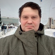 Aleksandr 44 Perm