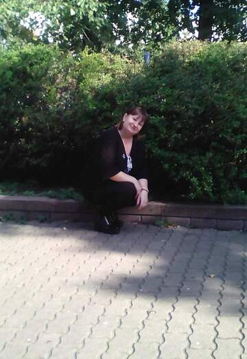 Minha foto - Natali, 44 de Asipovichy (@natali51792)