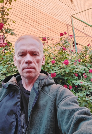 My photo - Viktor, 59 from Taganrog (@viktor273728)