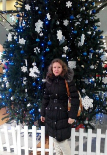My photo - Viktoriya, 53 from Borispol (@viktoriy7992889)