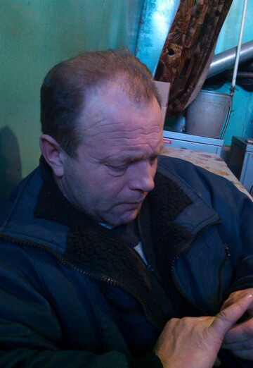 Minha foto - Vyacheslav, 57 de Dinskaya (@vyacheslav9676)
