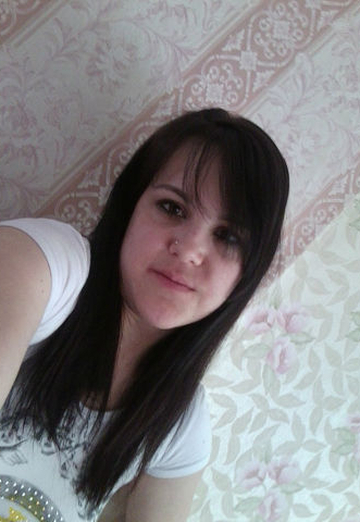 Моя фотография - Евгения, 33 из Саяногорск (@id482603)