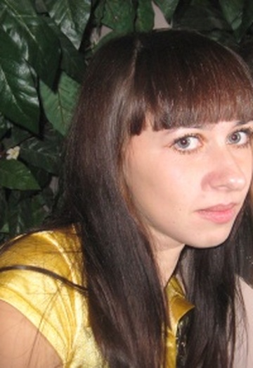 Моя фотография - Юля, 39 из Нарьян-Мар (@ulya812)