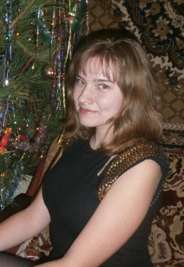 Mein Foto - Anna, 29 aus Beresiwka (@anna266161)