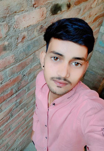 My photo - Imran Khan, 18 from Firozabad (@imrankhan122)