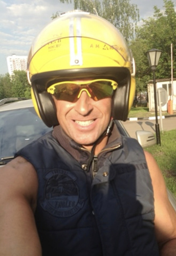 My photo - Sergey, 51 from Starbeevo (@sergey1118170)