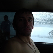 Sergey 44 Krasnodon