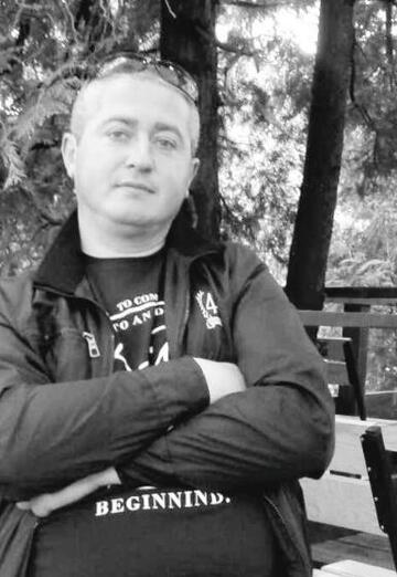 La mia foto - Sergey, 44 di Kiev (@sergey1148354)
