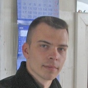 Andrey 45 Gatchina