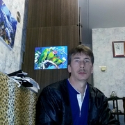 Andrey 62 Moscow
