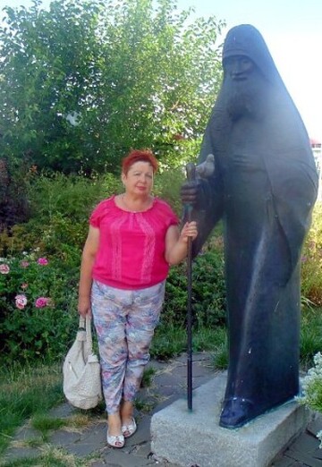 Tamara (@tamara24033) — my photo № 1