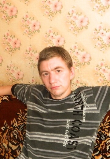 Minha foto - Dmitriy, 34 de Vyksa (@dmitriy6904582)