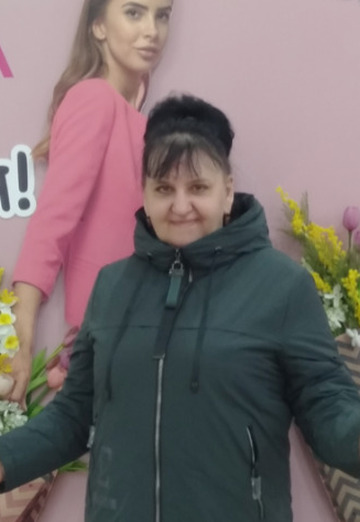 Ma photo - Oksana, 52 de Volgodonsk (@oksana145188)
