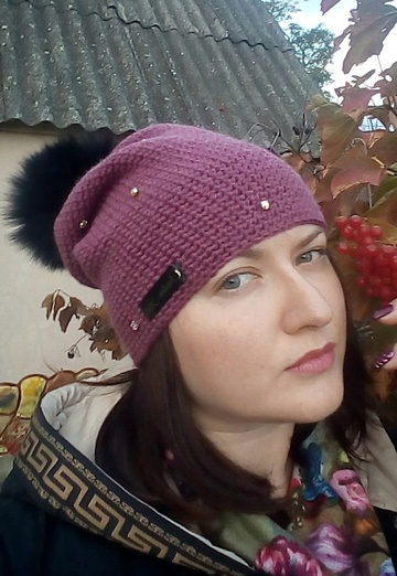 My photo - Alesya, 38 from Mineralnye Vody (@alesya6324)