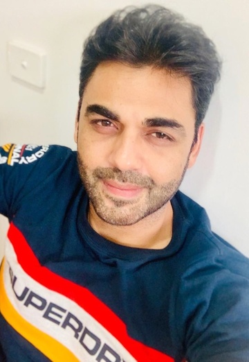 My photo - Rocky, 39 from Victoria Valley (@rocky704)