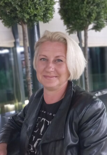 My photo - Marianna, 44 from Narač (@marianna6015)