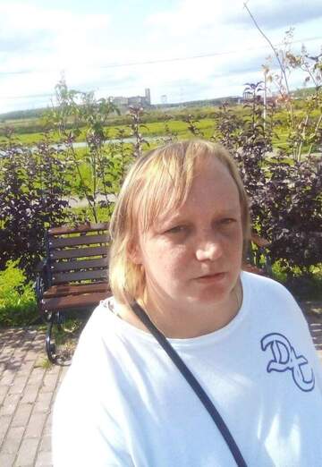 My photo - Marina Ermolaeva, 40 from Orekhovo-Zuevo (@marinaermolaeva10)