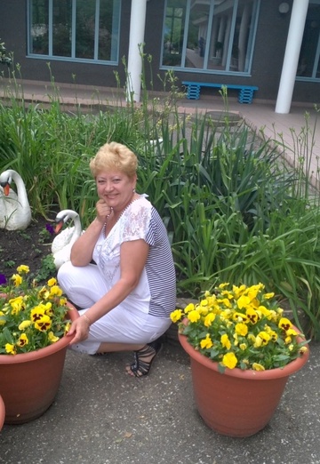 My photo - svetlana, 73 from Volgodonsk (@svetlana48759)