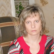 Svetlana 45 Kassimow