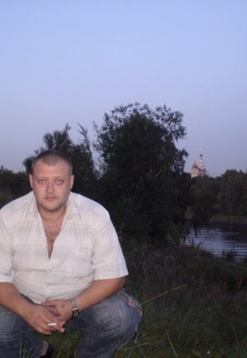 Sergey (@puhlick) — my photo № 3
