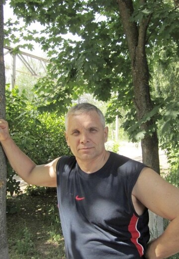 Benim fotoğrafım - Sergey, 65  Starıy Oskol şehirden (@sergey744536)