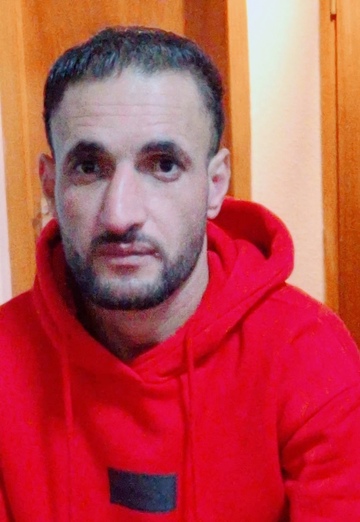 My photo - Mo., 39 from Gladbeck (@originalsos)