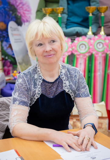 Marina (@marina7357911) — my photo № 2