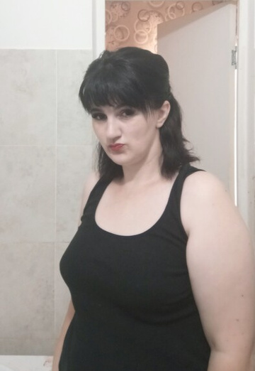 My photo - Galina, 35 from Homel (@galina101556)