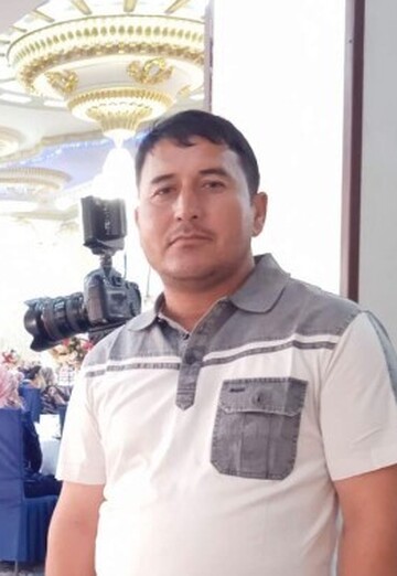 My photo - Askar, 36 from Alat (@askar5550)