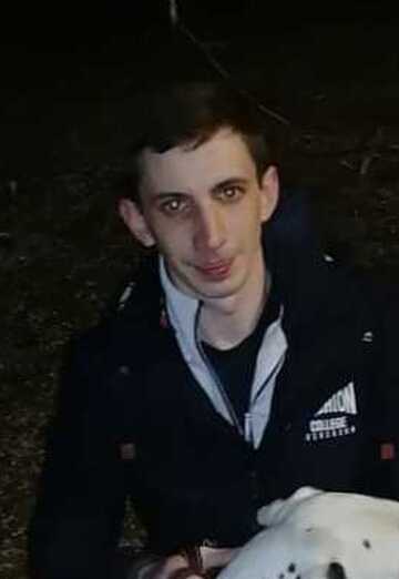 My photo - Aleksandr, 31 from Tselina (@aleksandr969493)