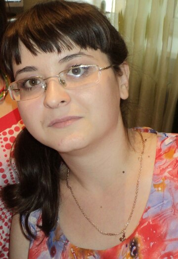 Моя фотография - Анастасия, 33 из Белорецк (@anastasiya83884)