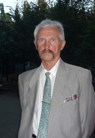 Gennadiy (@id498038) — my photo № 1