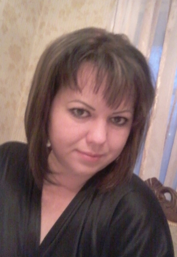 My photo - Ekaterina, 41 from Bishkek (@ekaterina48870)
