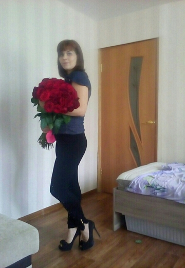 Моя фотографія - valeriya, 35 з Бердск (@valeriya16568)