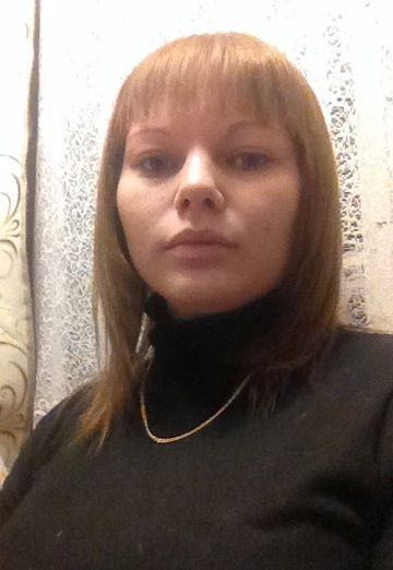 Моя фотография - Елена, 32 из Рославль (@elena108665)