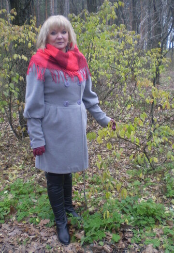 My photo - Larisa, 53 from Novovoronezh (@larisa5224)