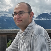 Rostyslav 29 Freiburg im Breisgau