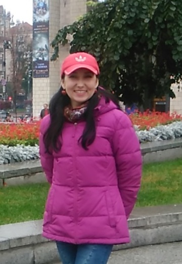 Моя фотографія - Леся, 49 з Вінниця (@lesya17445)