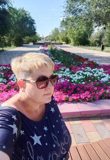 Ma photo - Tatiana, 43 de Aktioubé (@tatyana379273)