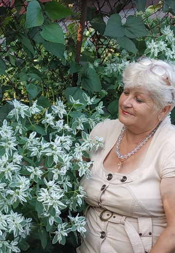 Mein Foto - Ljudmila, 65 aus Konotop (@ludmila97368)